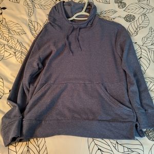 Champion hoodie